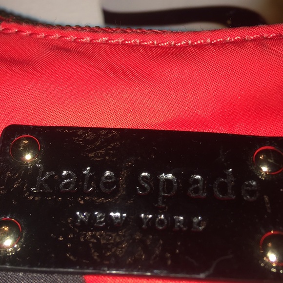 Kate Spade Purse - Picture 5 of 5